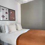 Antiga Esquerra De Leixample 2Br Nr Hospital Bcn-101