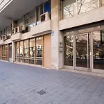 Antiga Esquerra De Leixample 2Br Nr Hospital Bcn-101