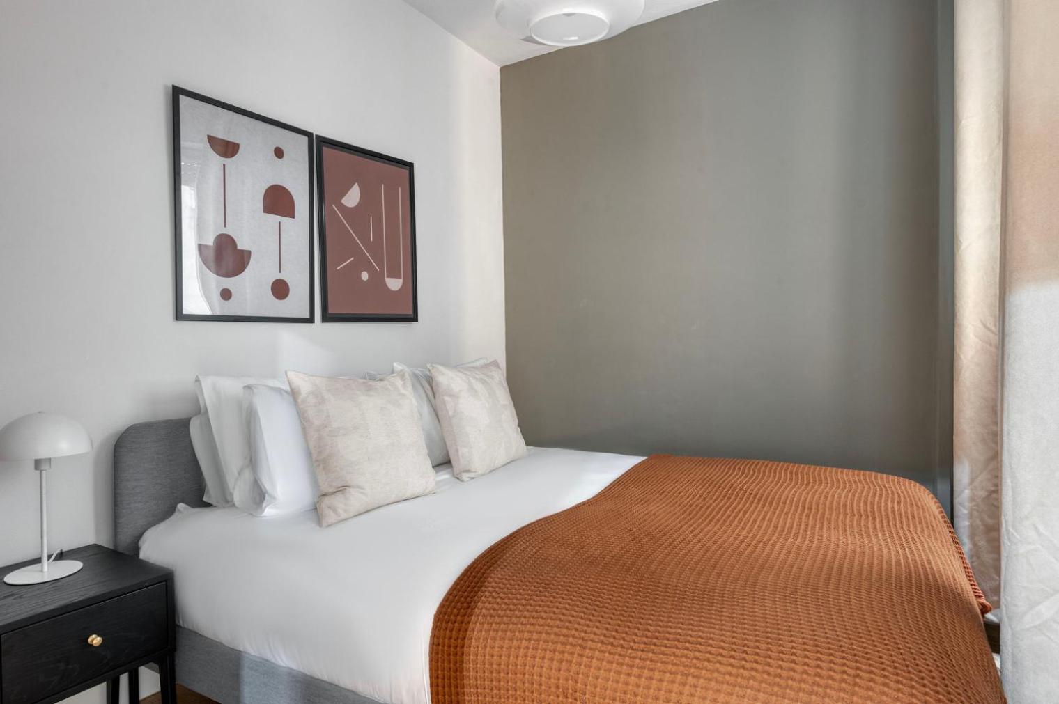 Antiga Esquerra De Leixample 2br Nr Hospital Bcn-101 Barcelona