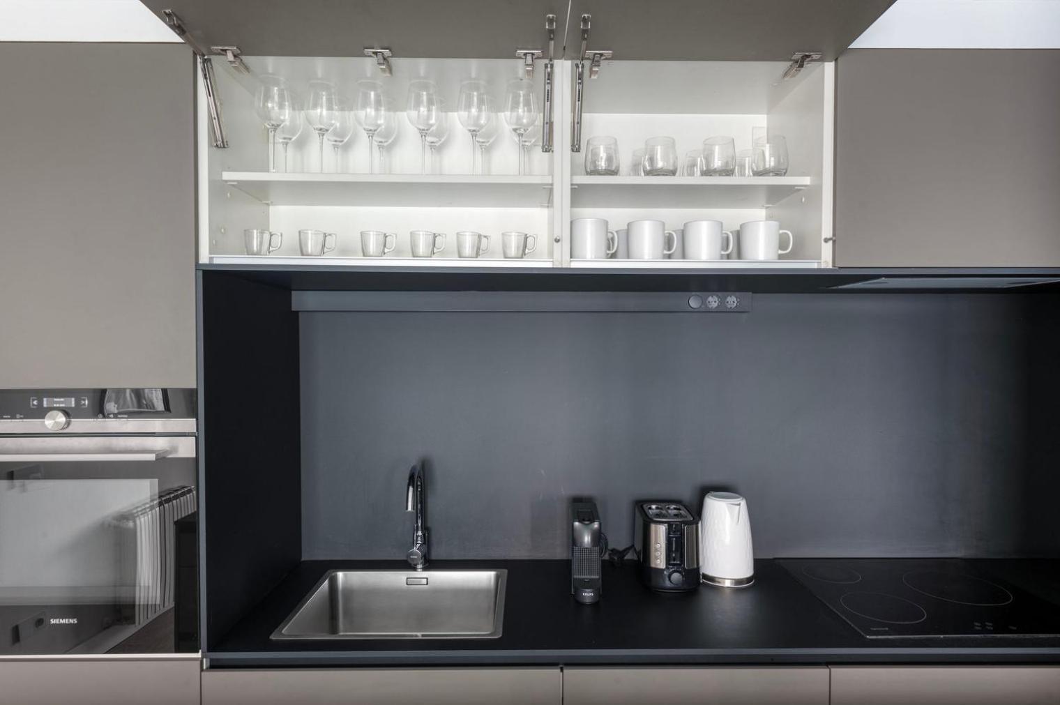 Antiga Esquerra De Leixample 2br Nr Hospital Bcn-101 Apartment Barcelona