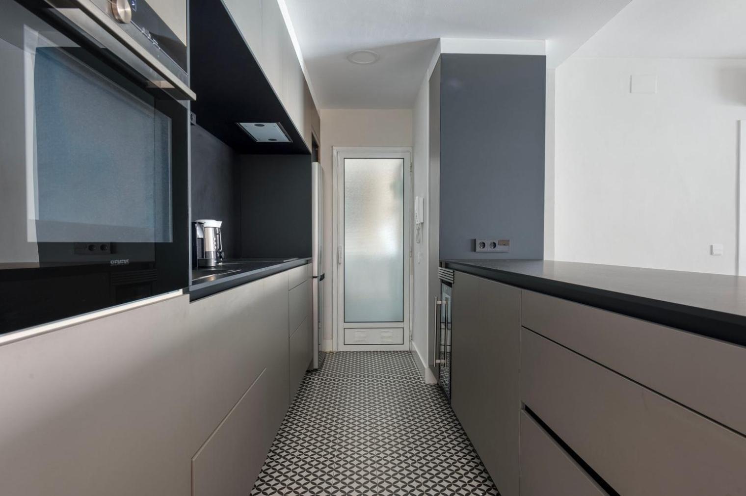 Antiga Esquerra De Leixample 2br Nr Hospital Bcn-101 Barcelona