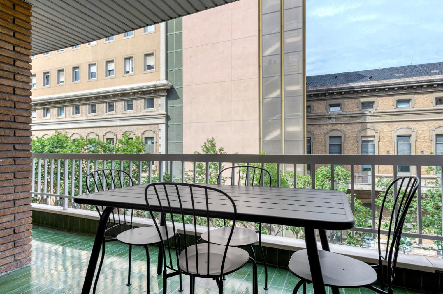 Antiga Esquerra De Leixample 2br Nr Hospital Bcn-101 Barcelona