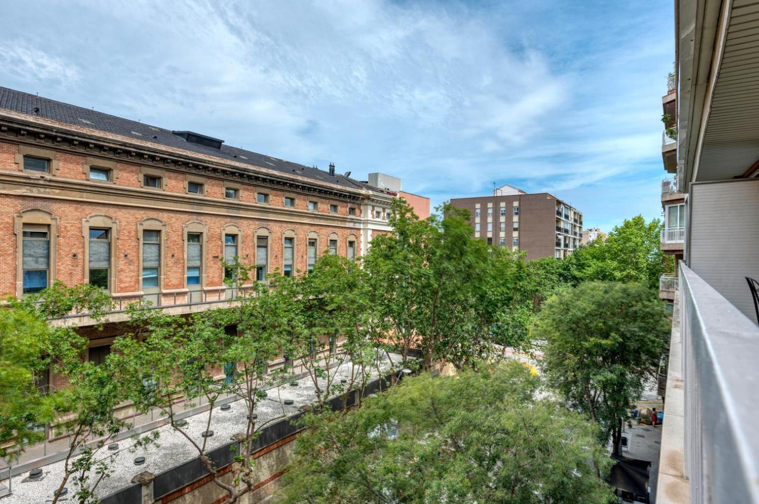 Antiga Esquerra De Leixample 2br Nr Hospital Bcn-101 Barcelona