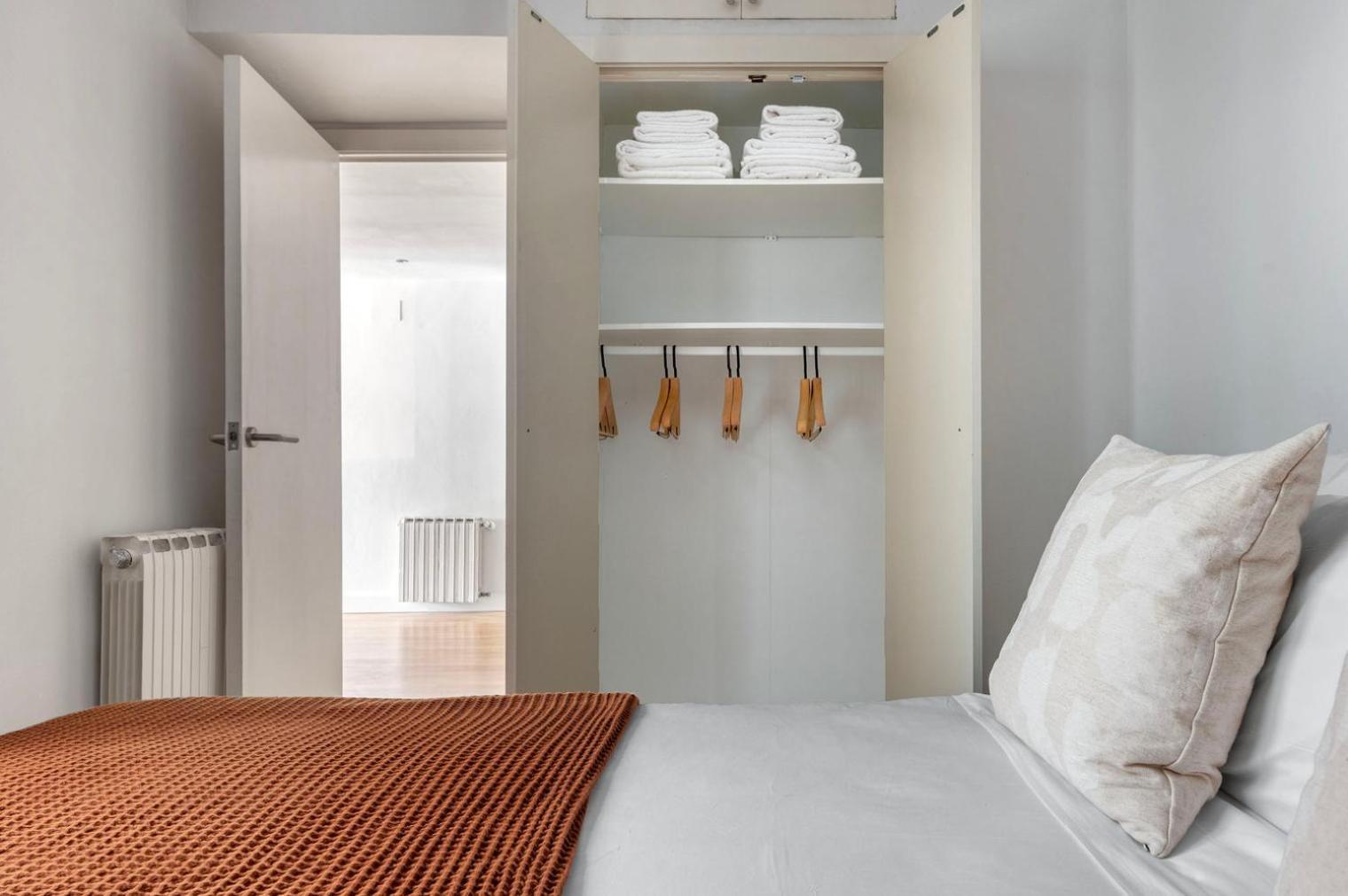 Antiga Esquerra De Leixample 2br Nr Hospital Bcn-101 Leilighet
